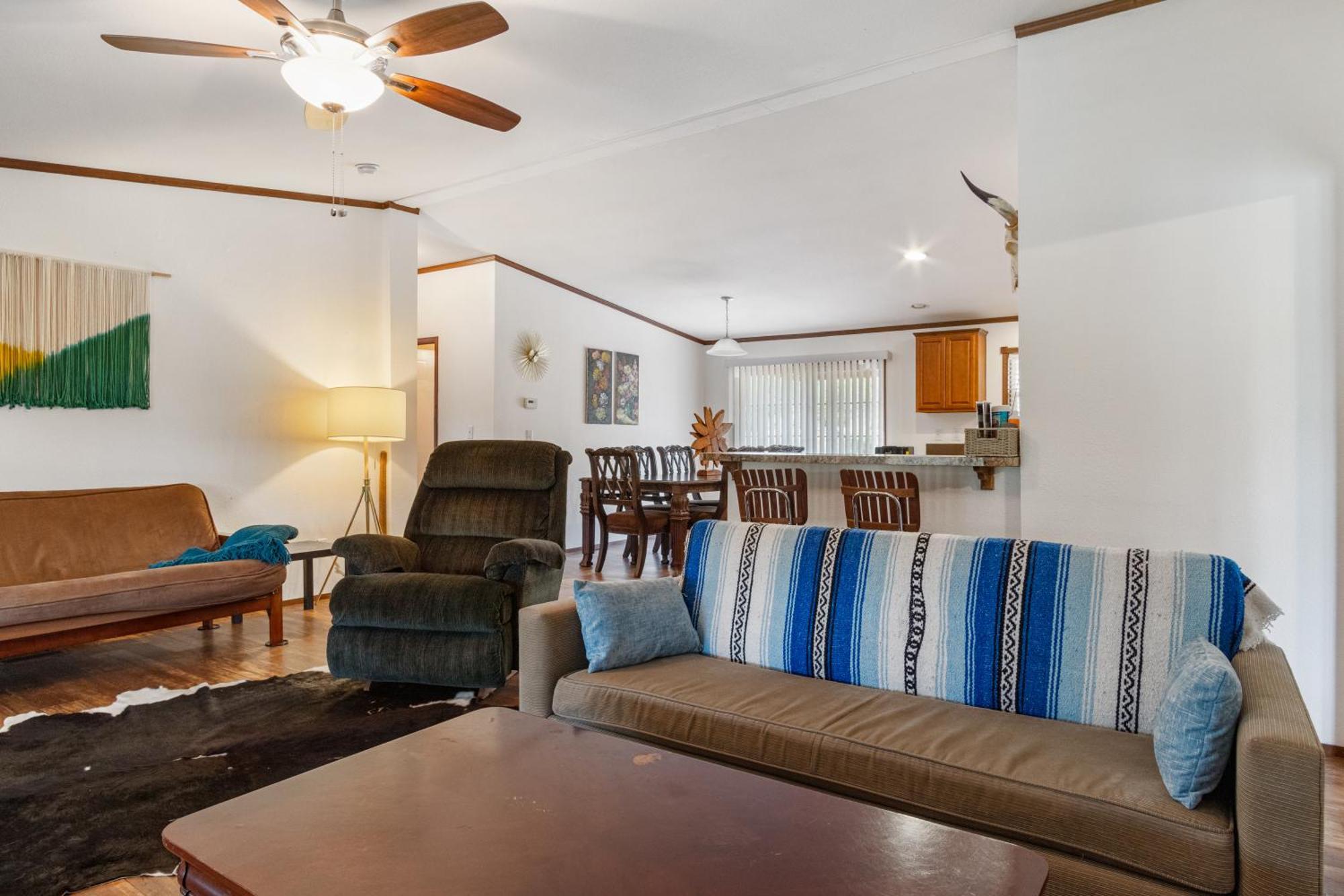 Hotel Hondo Creek Hideaway Tarpley Exterior foto